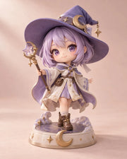 Q版魔女